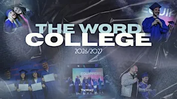 TheWord College '26/27' Mese 1 (Sett-Ott)