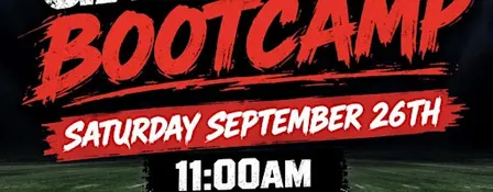 Bootcamp