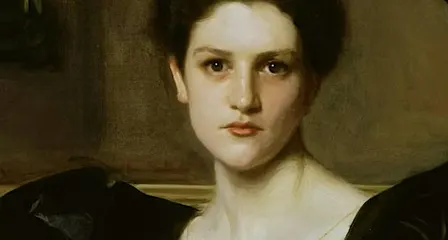 Sargent Portrait in Oils  Weekend Workshop Beginners plus