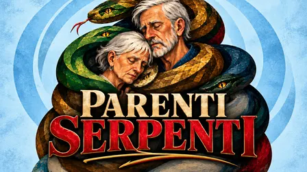 PARENTI SERPENTI