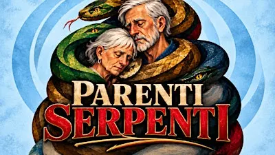 PARENTI SERPENTI