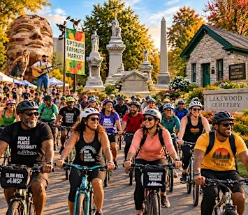 SEEDS OF FREEDOM A Slow Roll of Harvest, Liberation & Solidarity