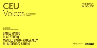 CEU Voices by Diariodesign