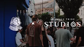 OPENING PARTY!  Seasons Tribe Studios x Studio Grizzly