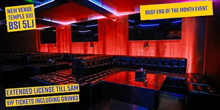 New Venue Enjoyment, AFROBEATS, AMAPIANO, BASHMENT,SOCA,RnB