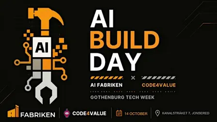 AI Build Day: From Real Problem to Working Solution