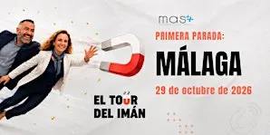Tour Imán Málaga 2026