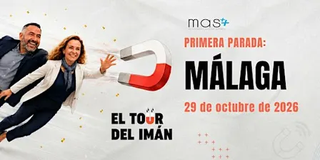 Tour Imán Málaga 2026