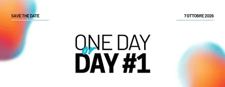 ONE DAY or DAY #1