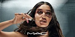 M·A·C Makeup School - Modern 90’s
