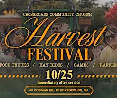 Harvest Fest