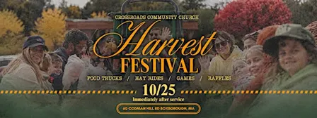 Harvest Fest