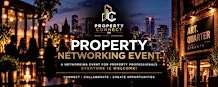 PROPERTY CONNECT UK NETWORKING EVENT (BIRMINGHAM)