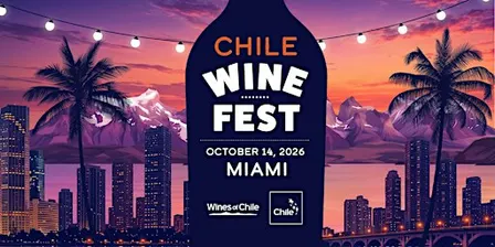 Chile Wine Fest Miami