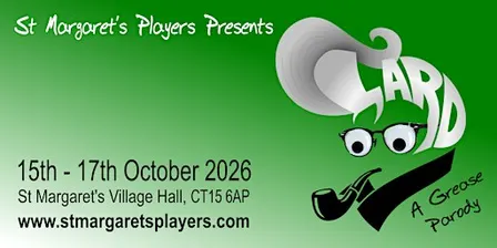 Lard @ St Margarets Village Hall