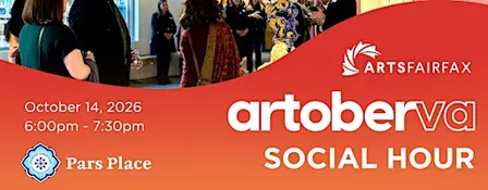 artoberVA Social Hour