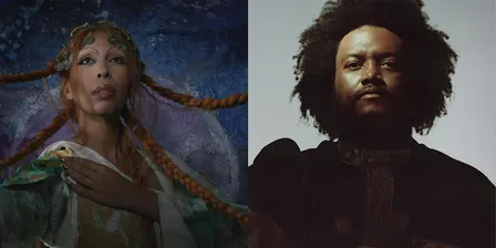 Ami Taf Ra + Kamasi Washington