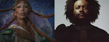 Ami Taf Ra + Kamasi Washington