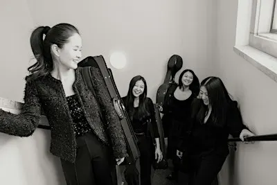 Sound in the Stars: First Night — Added Performance