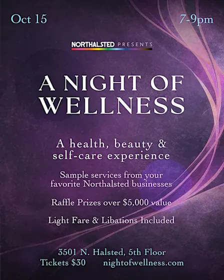 A Night of Wellness