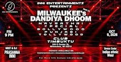 Milwaukee's Dandiya Dhoom