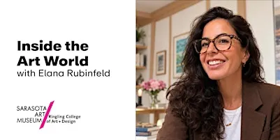 Inside the Art World