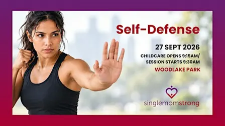 Empowerment Workshop: Self-Defense