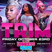 Trim In Miami