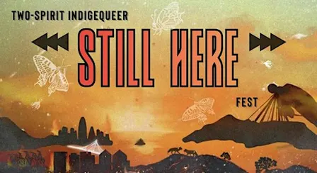 2SIQ: Still Here Fest