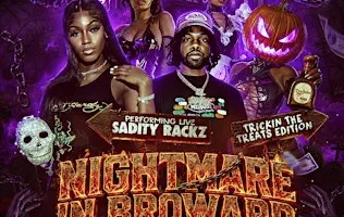 Nightmare In Broward Pt 3