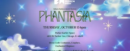 PHANTASIA Fashion Show