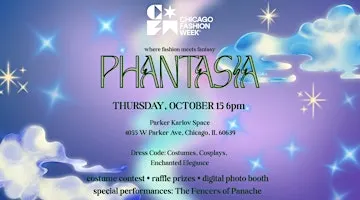 PHANTASIA Fashion Show