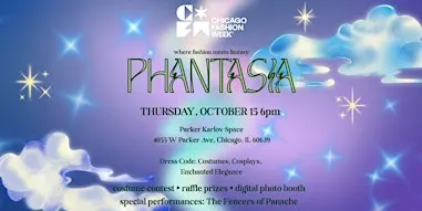 PHANTASIA Fashion Show