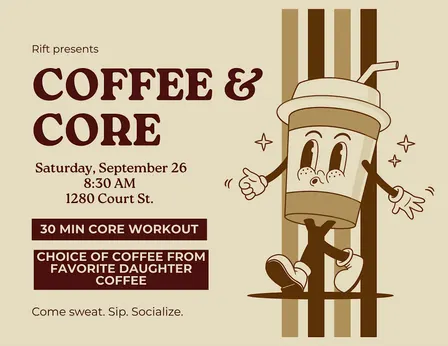Coffee & Core