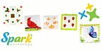 Spark Workshops Wednesday 11/25/2026