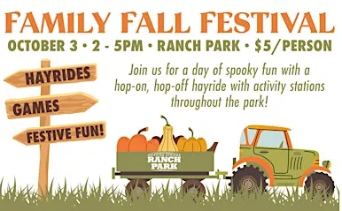 2026 Family Fall Fest