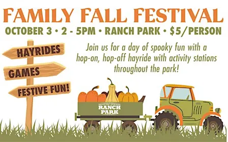 2026 Family Fall Fest