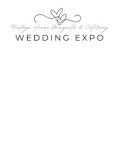 Vintage House Banquets & Catering Center Wedding Expo