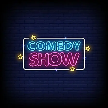 Comedy Show Presented by BAM PRODUCTIONS