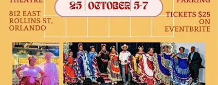 International Festival of Flowers 2026