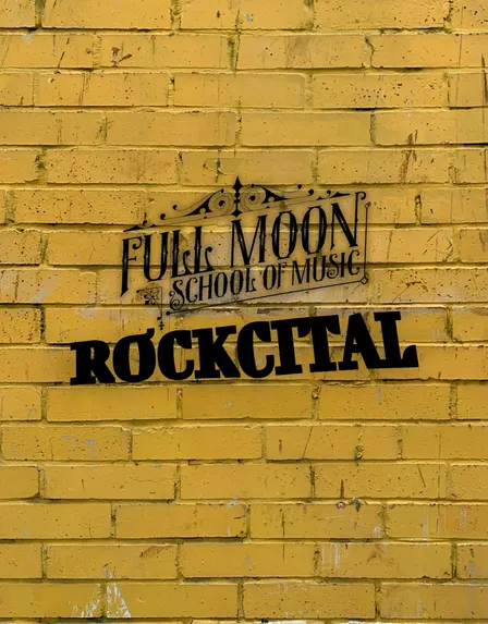 Fall Rockcital