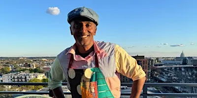 Sunset Sips with Marcus Samuelsson