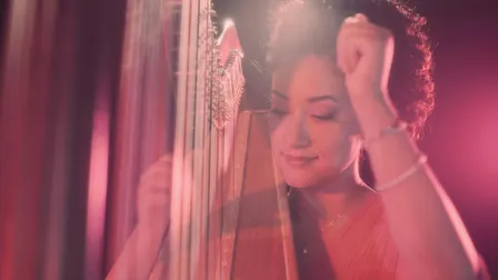 Pop Arranging for the Modern Harpist