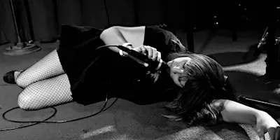 VIOLENT VICKIE / MELODY ZENITH / AD VITAM in Las Vegas