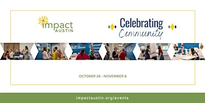 Impact Austin Coffee & Conversation