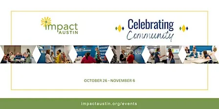 Impact Austin Coffee & Conversation