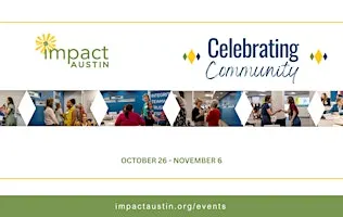 Impact Austin Coffee & Conversation