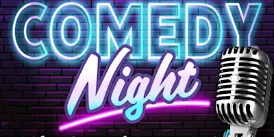Comedy at the Lounge