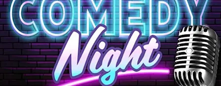Comedy at the Lounge