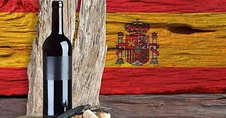 Viva España! A Journey Through Spanish Wine.-Second Round of Tickets